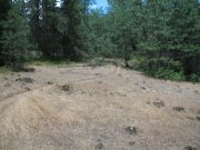 7.30.06 Coyote Wall, Labyrinth 016 